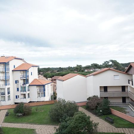 Port, Plages Et Centre-Ville A Pied Capbreton Kültér fotó